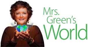 Mrs.GreensWorld